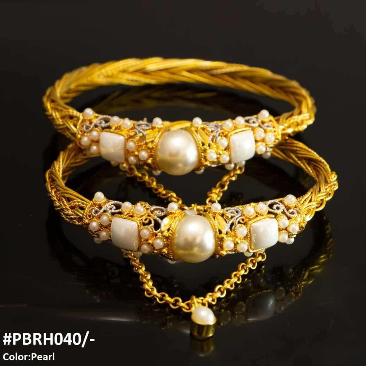 PBRH040 MZM Karra Pair Gut