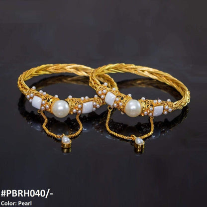 PBRH040 MZM Karra Pair Gut