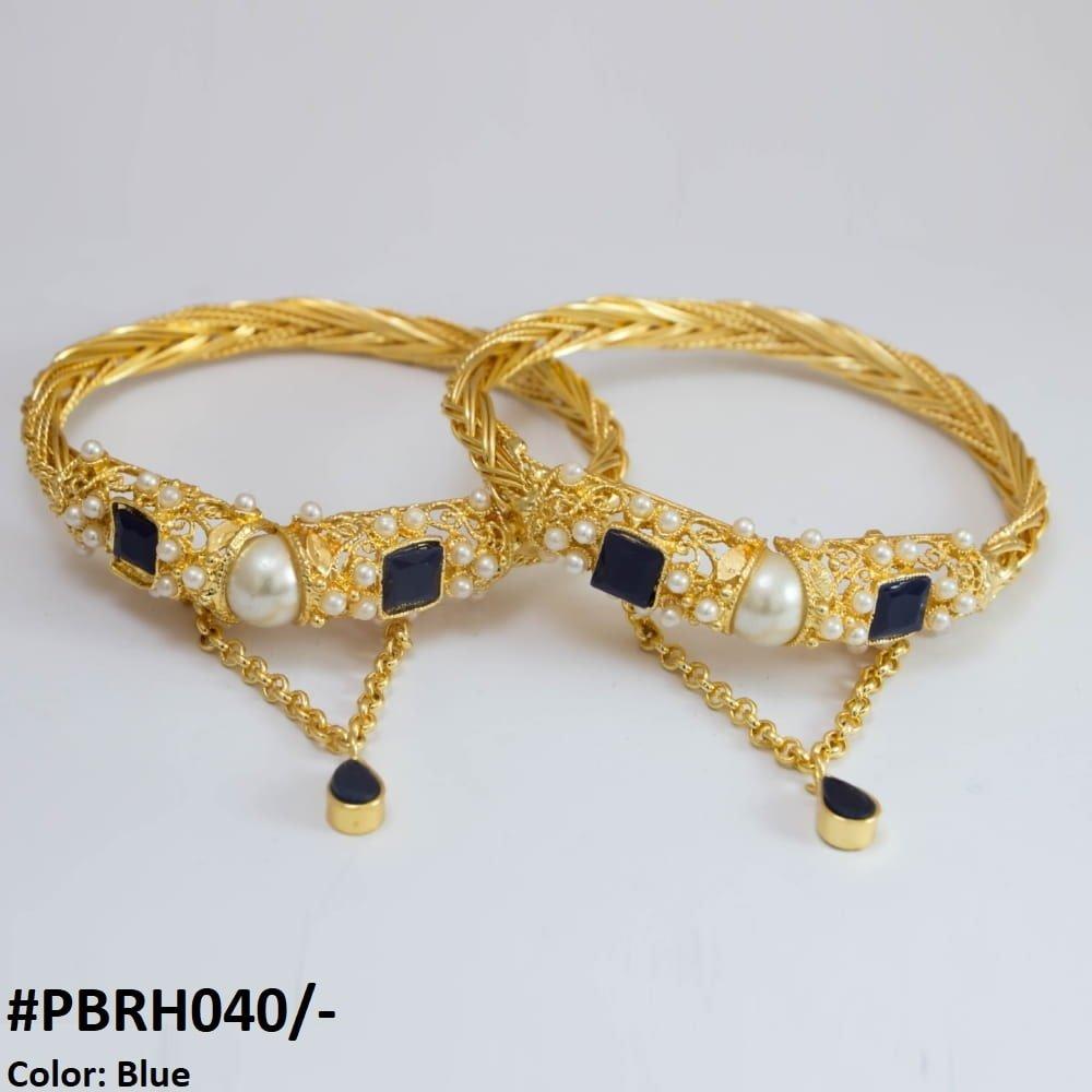 PBRH040 MZM Karra Pair Gut