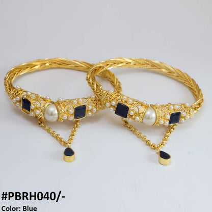 PBRH040 MZM Karra Pair Gut