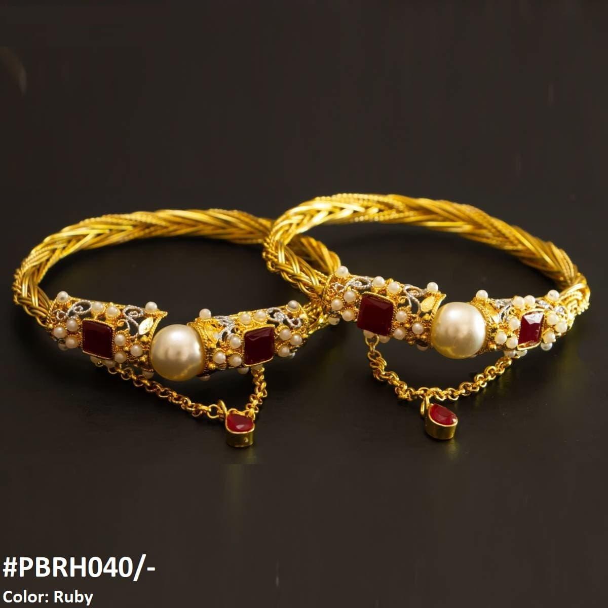 PBRH040 MZM Karra Pair Gut