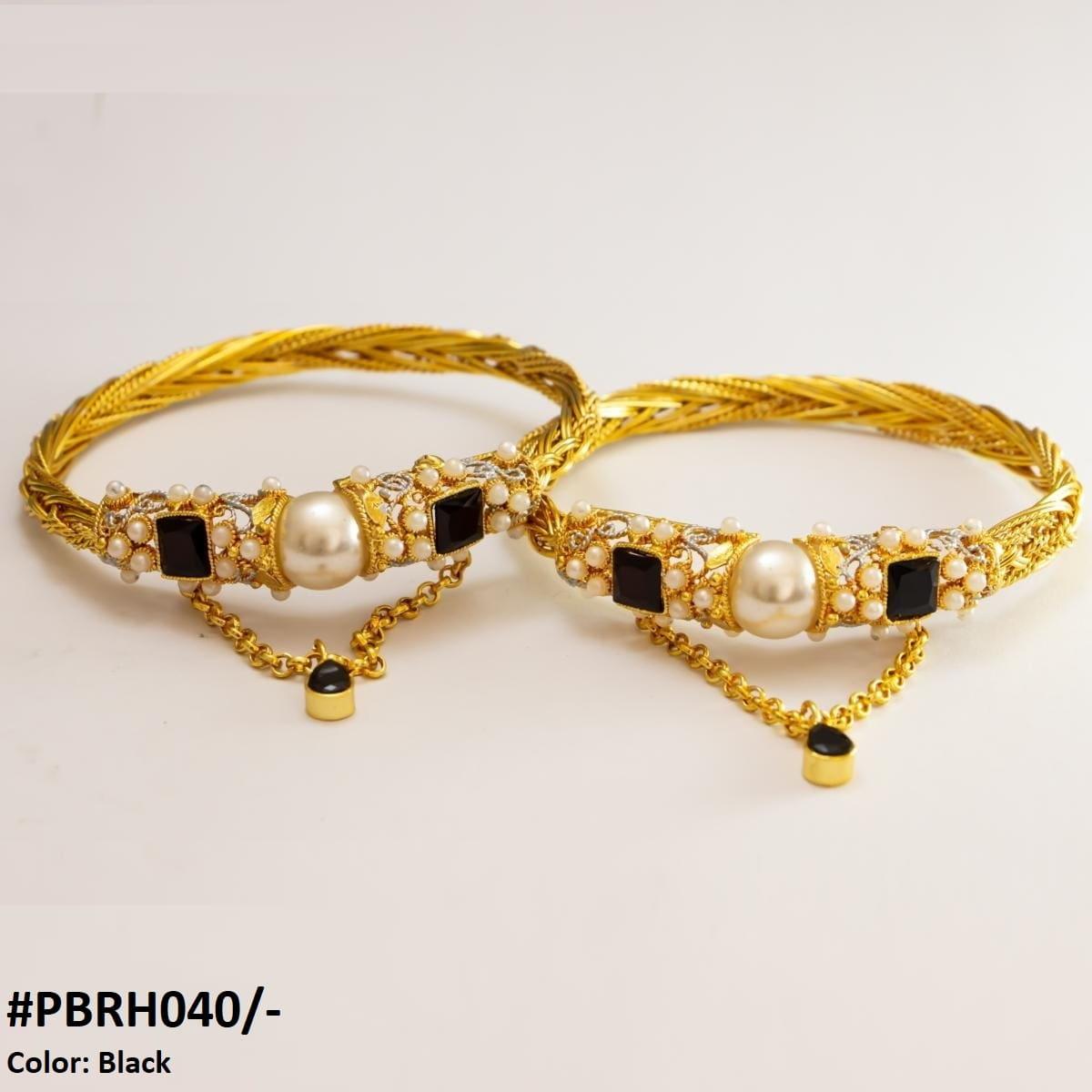 PBRH040 MZM Karra Pair Gut