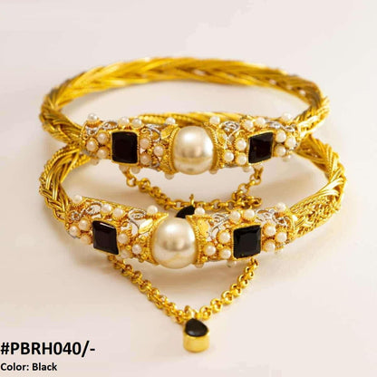 PBRH040 MZM Karra Pair Gut