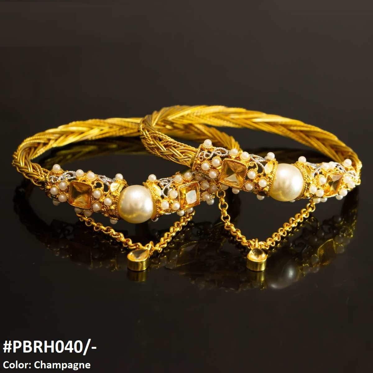 PBRH040 MZM Karra Pair Gut