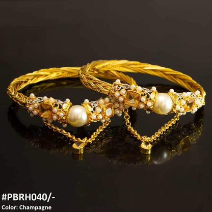 PBRH040 MZM Karra Pair Gut