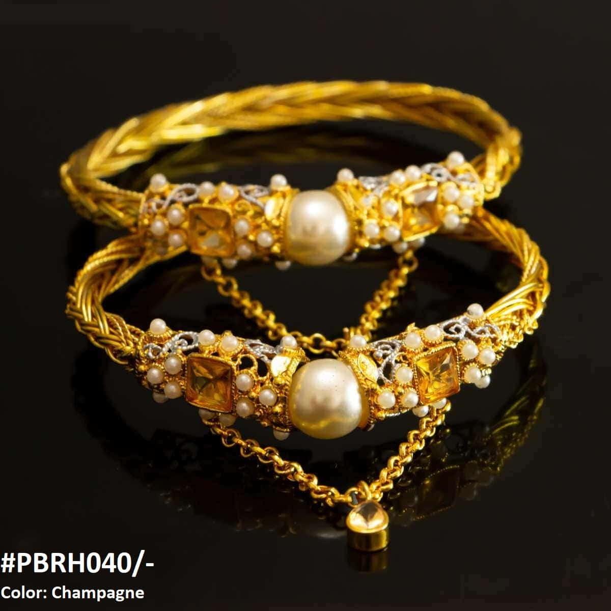 PBRH040 MZM Karra Pair Gut