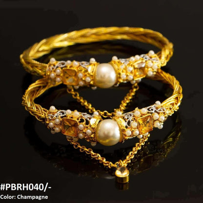 PBRH040 MZM Karra Pair Gut