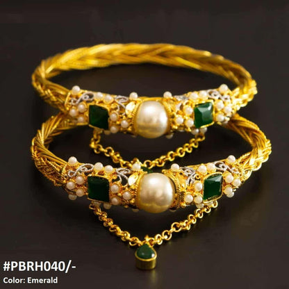 PBRH040 MZM Karra Pair Gut