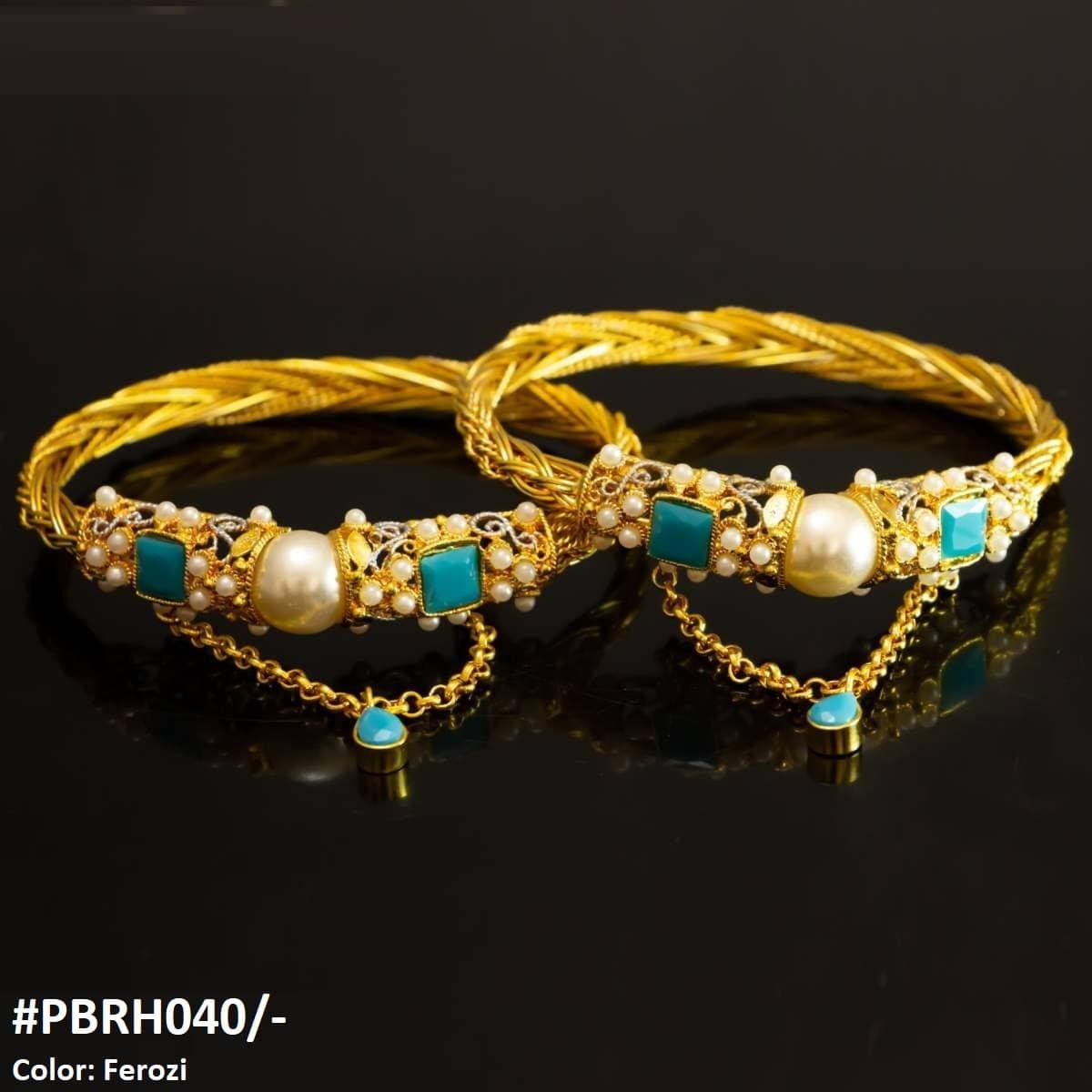PBRH040 MZM Karra Pair Gut