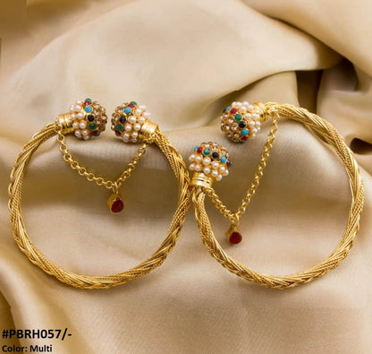 PBRH057 MZM Karra Pair Gutt