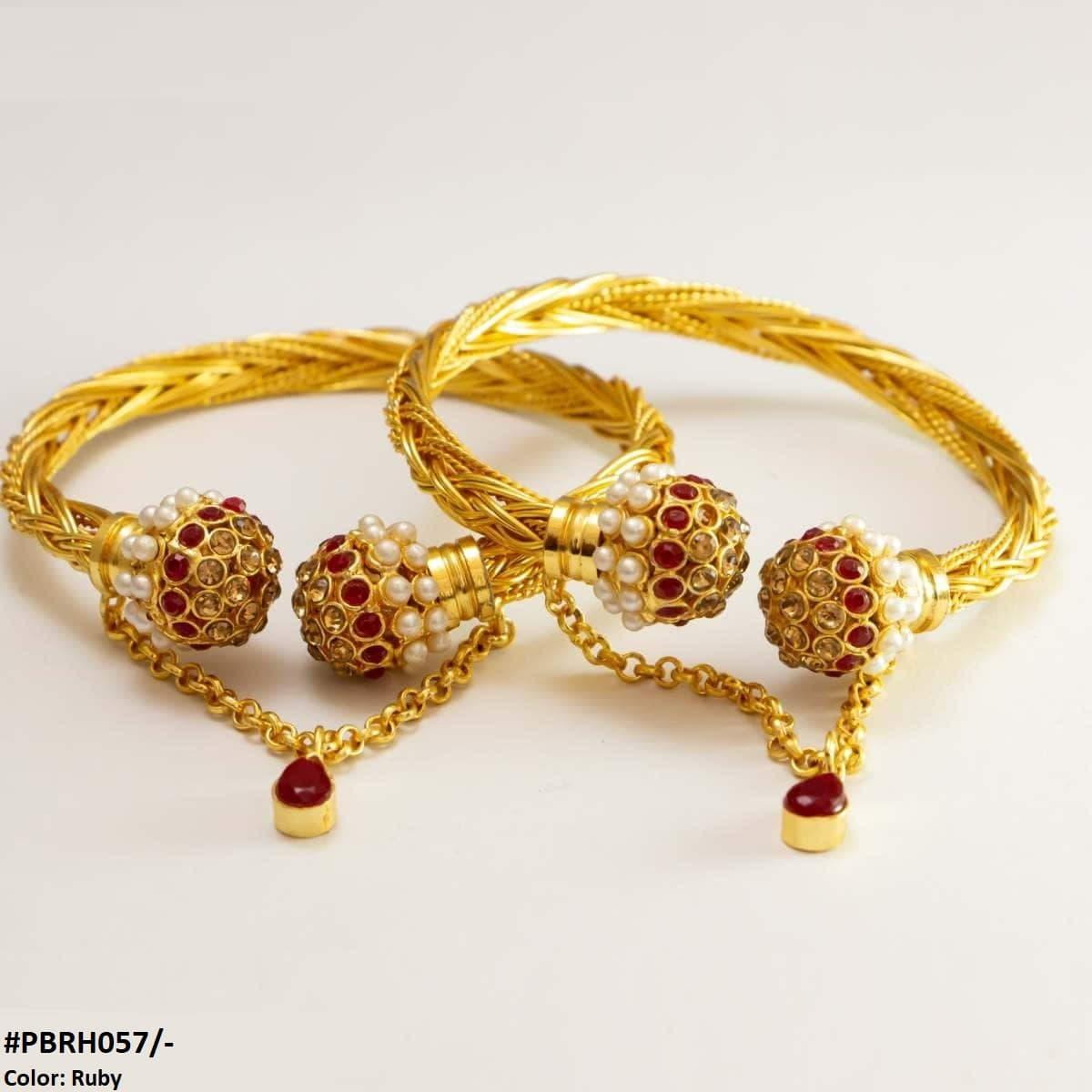 PBRH057 MZM Karra Pair Gutt