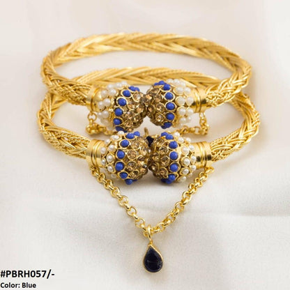 PBRH057 MZM Karra Pair Gutt