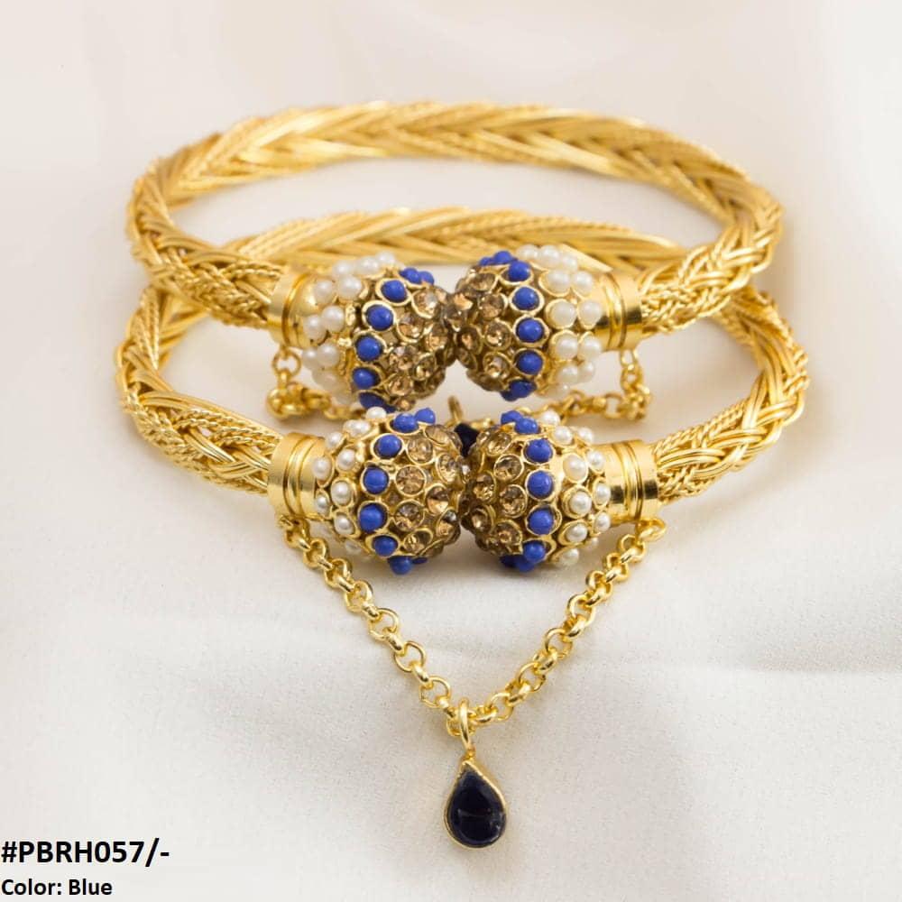 PBRH057 MZM Karra Pair Gutt