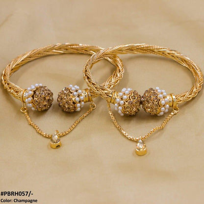 PBRH057 MZM Karra Pair Gutt