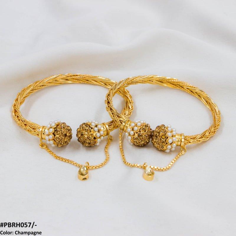 PBRH057 MZM Karra Pair Gutt