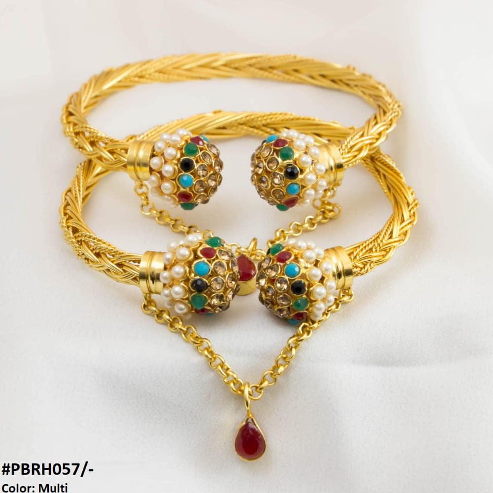 PBRH057 MZM Karra Pair Gutt