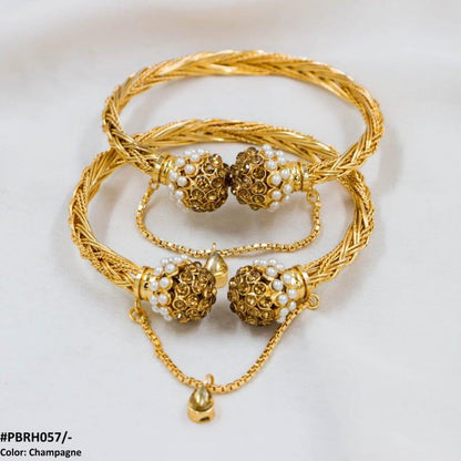 PBRH057 MZM Karra Pair Gutt