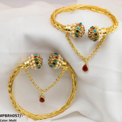 PBRH057 MZM Karra Pair Gutt