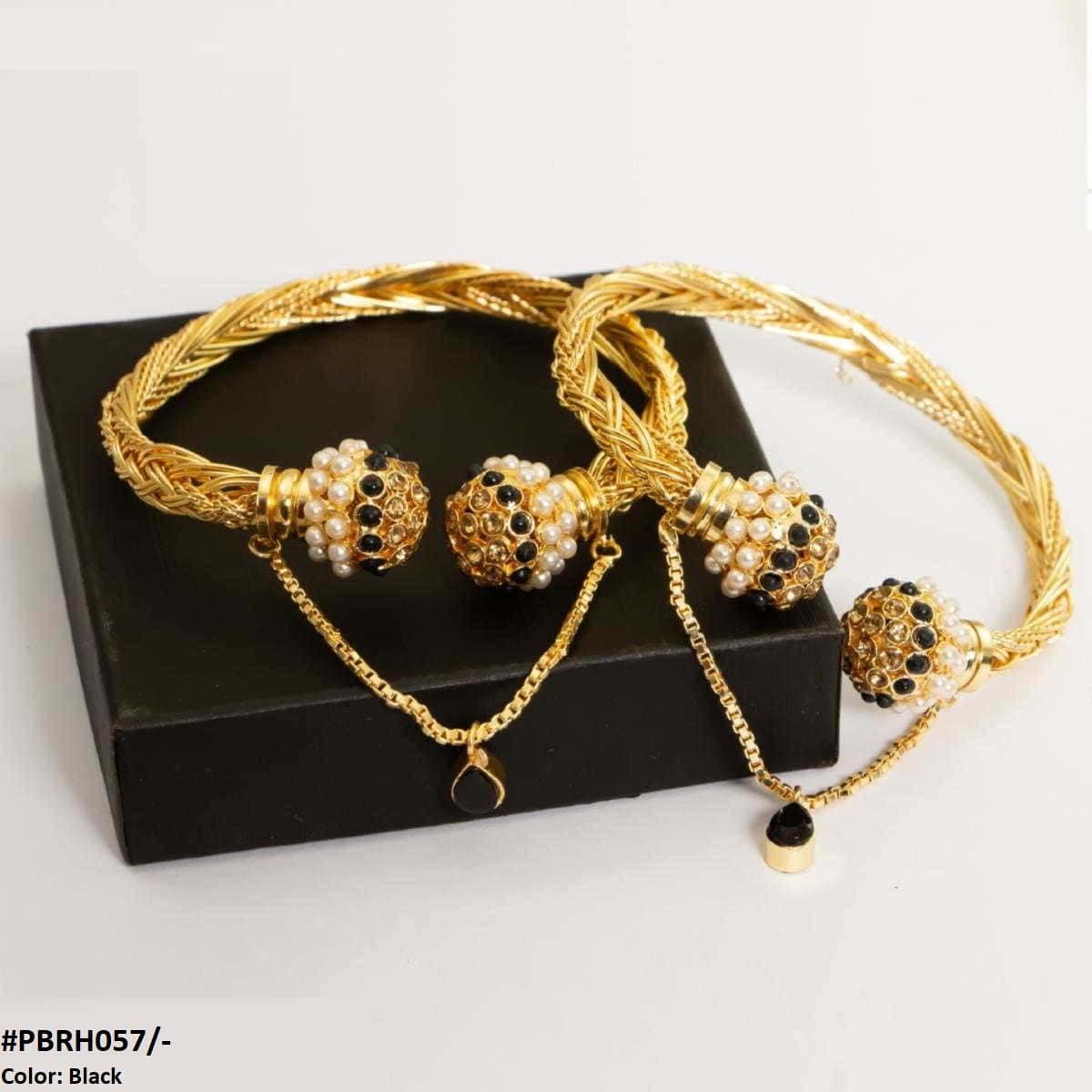 PBRH057 MZM Karra Pair Gutt