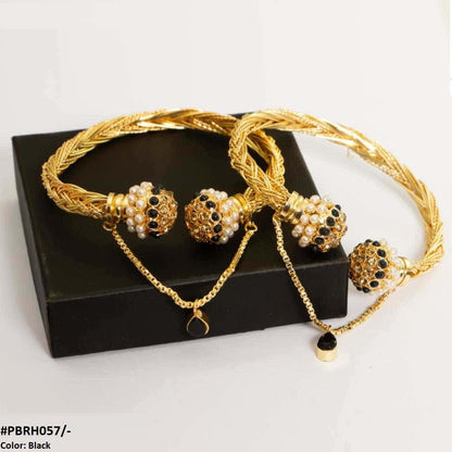 PBRH057 MZM Karra Pair Gutt