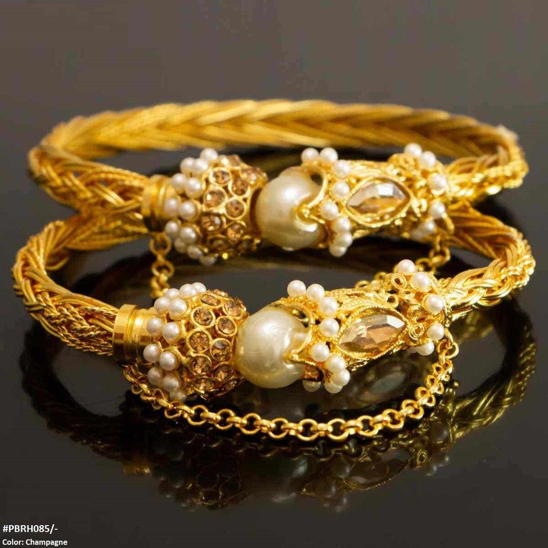 PBRH085 MZM Karra Pair