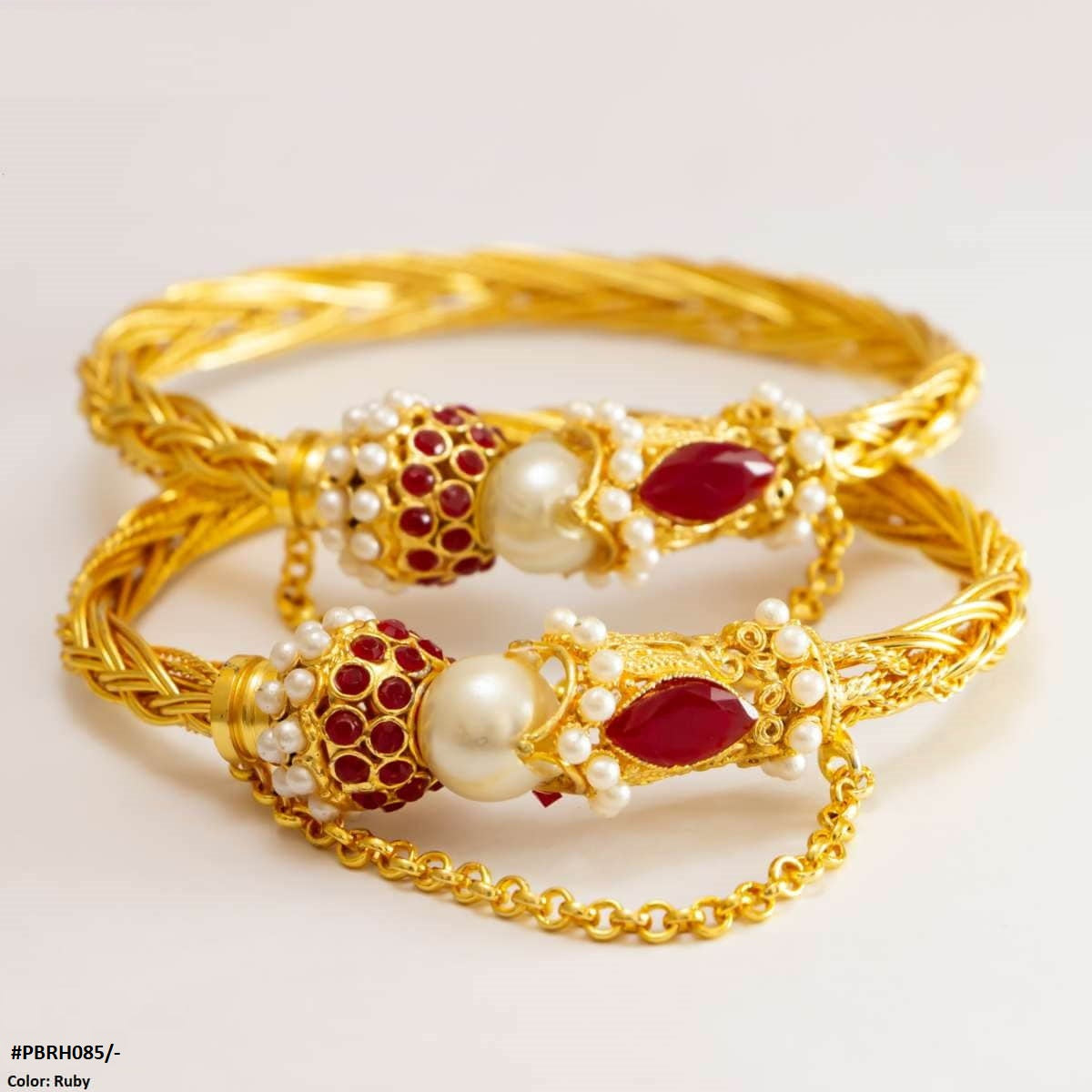 PBRH085 MZM Karra Pair