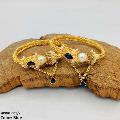 PBRH085 MZM Karra Pair