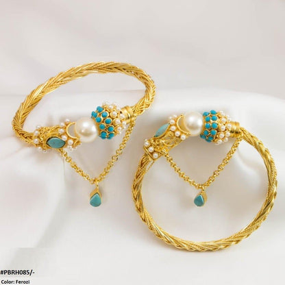 PBRH085 MZM Karra Pair