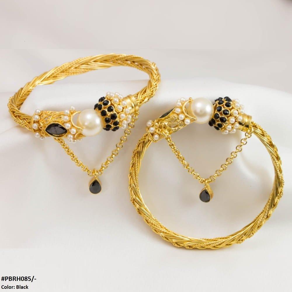 PBRH085 MZM Karra Pair