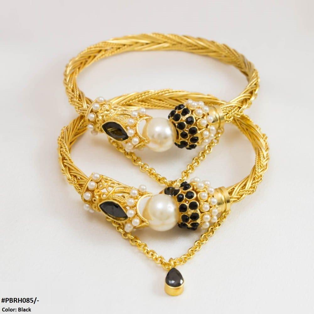 PBRH085 MZM Karra Pair