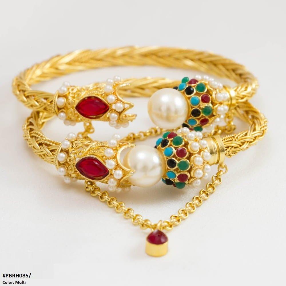 PBRH085 MZM Karra Pair