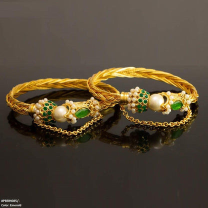 PBRH085 MZM Karra Pair