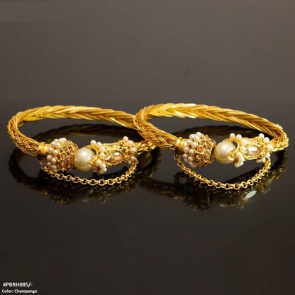 PBRH085 MZM Karra Pair