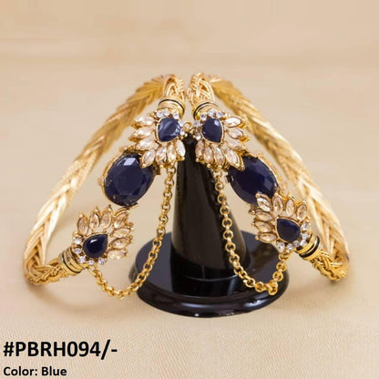 PBRH094 MZM Baiza Bangles Pair