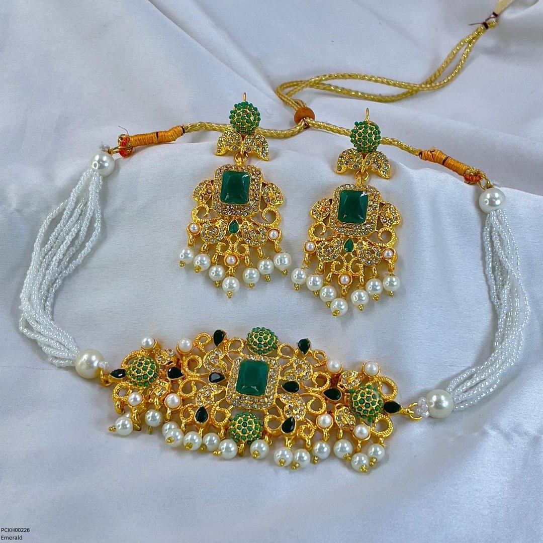 PCKH00226 FRN Rectangle Pearl Drop - PCKH