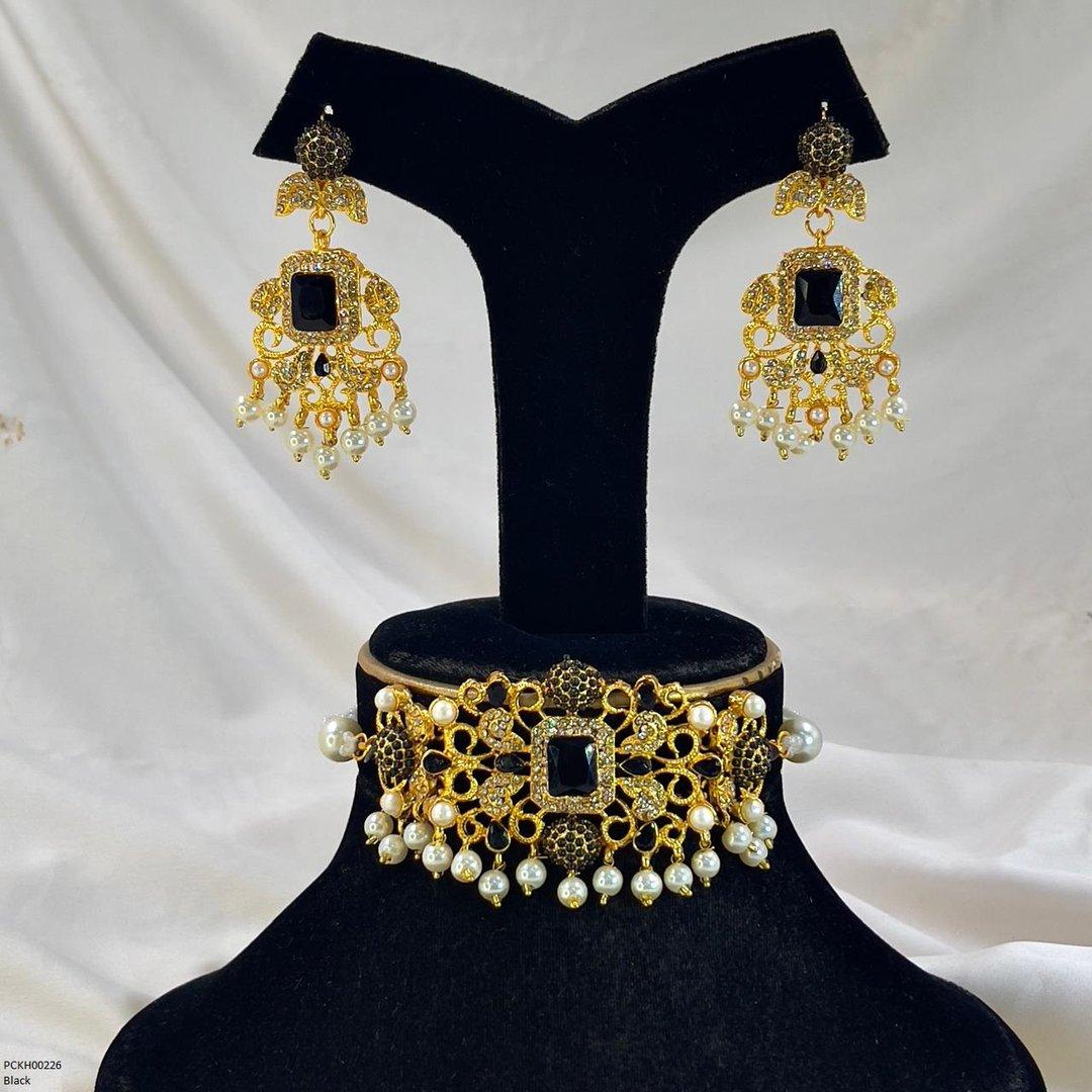 PCKH00226 FRN Rectangle Pearl Drop - PCKH