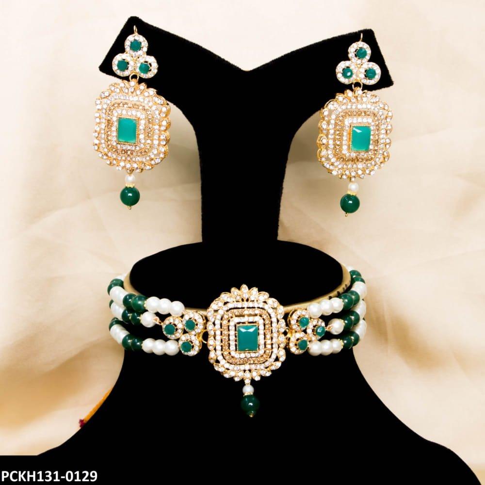 PCKH131 SDQ Choker Set