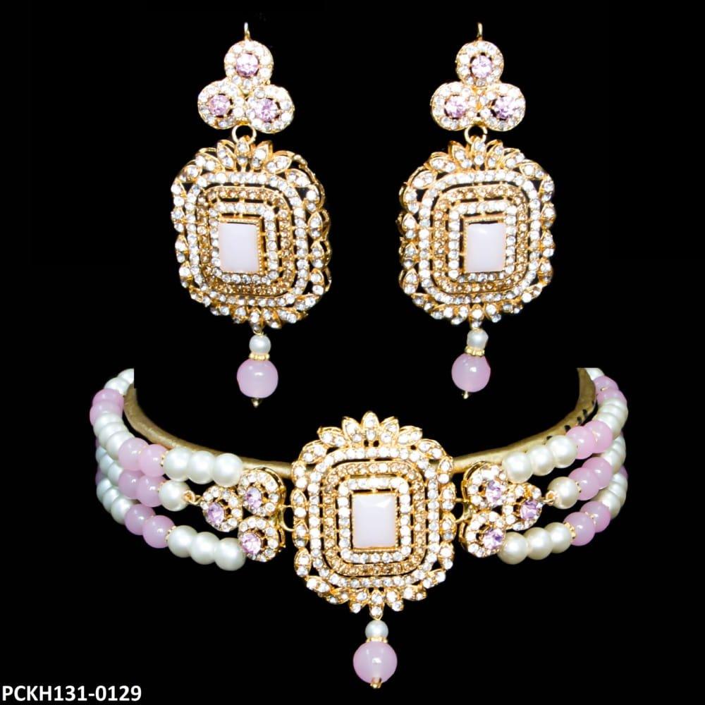 PCKH131 SDQ Choker Set