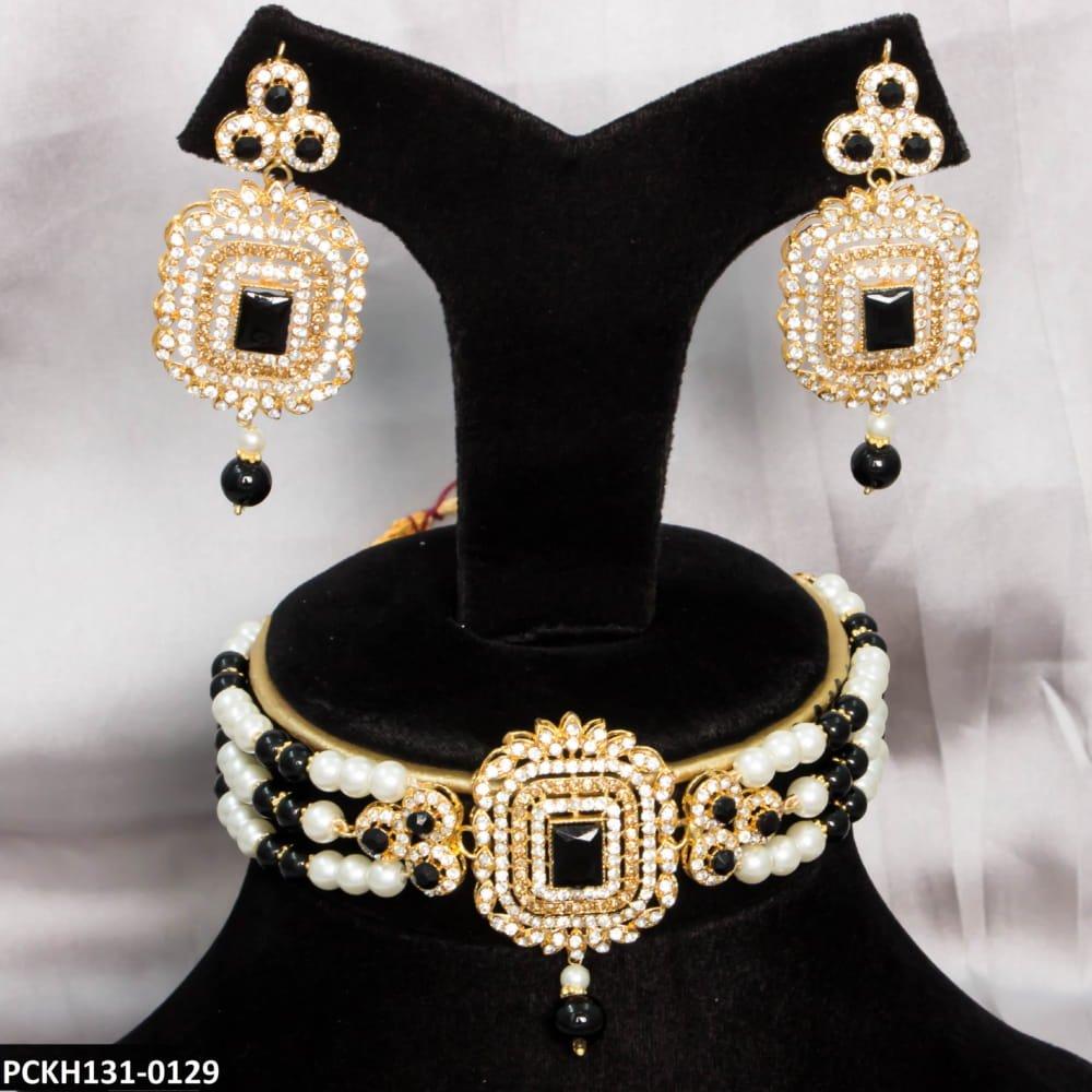 PCKH131 SDQ Choker Set