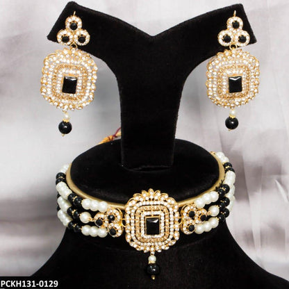 PCKH131 SDQ Choker Set