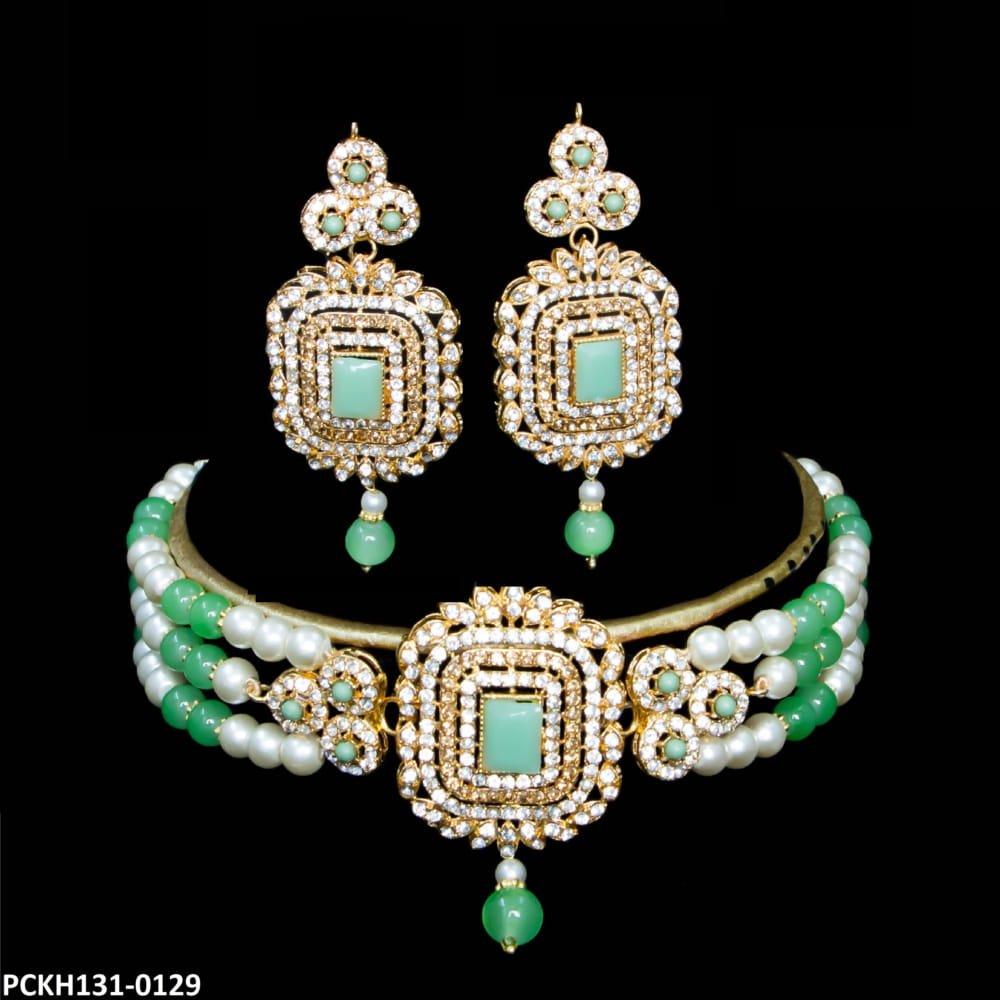 PCKH131 SDQ Choker Set