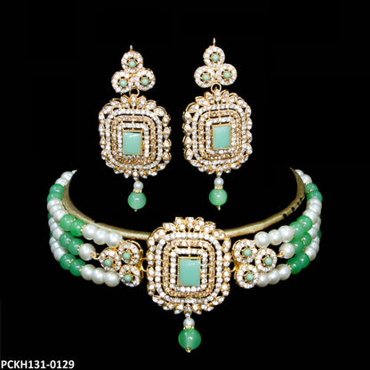 PCKH131 SDQ Choker Set