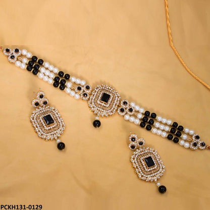 PCKH131 SDQ Choker Set