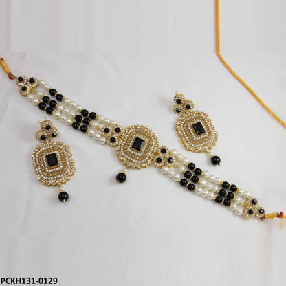 PCKH131 SDQ Choker Set