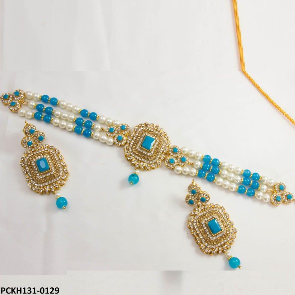 PCKH131 SDQ Choker Set