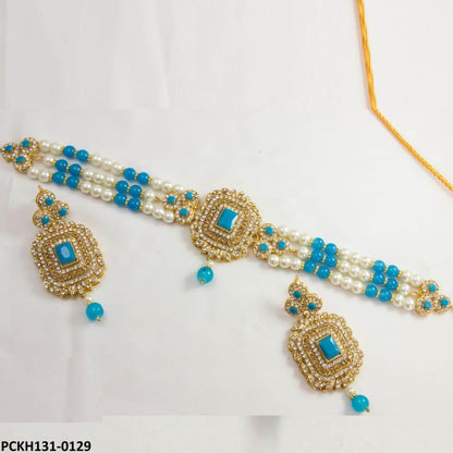PCKH131 SDQ Choker Set