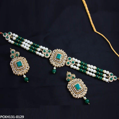 PCKH131 SDQ Choker Set