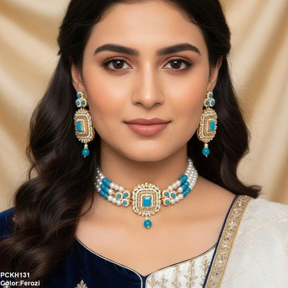 PCKH131 SDQ Choker Set