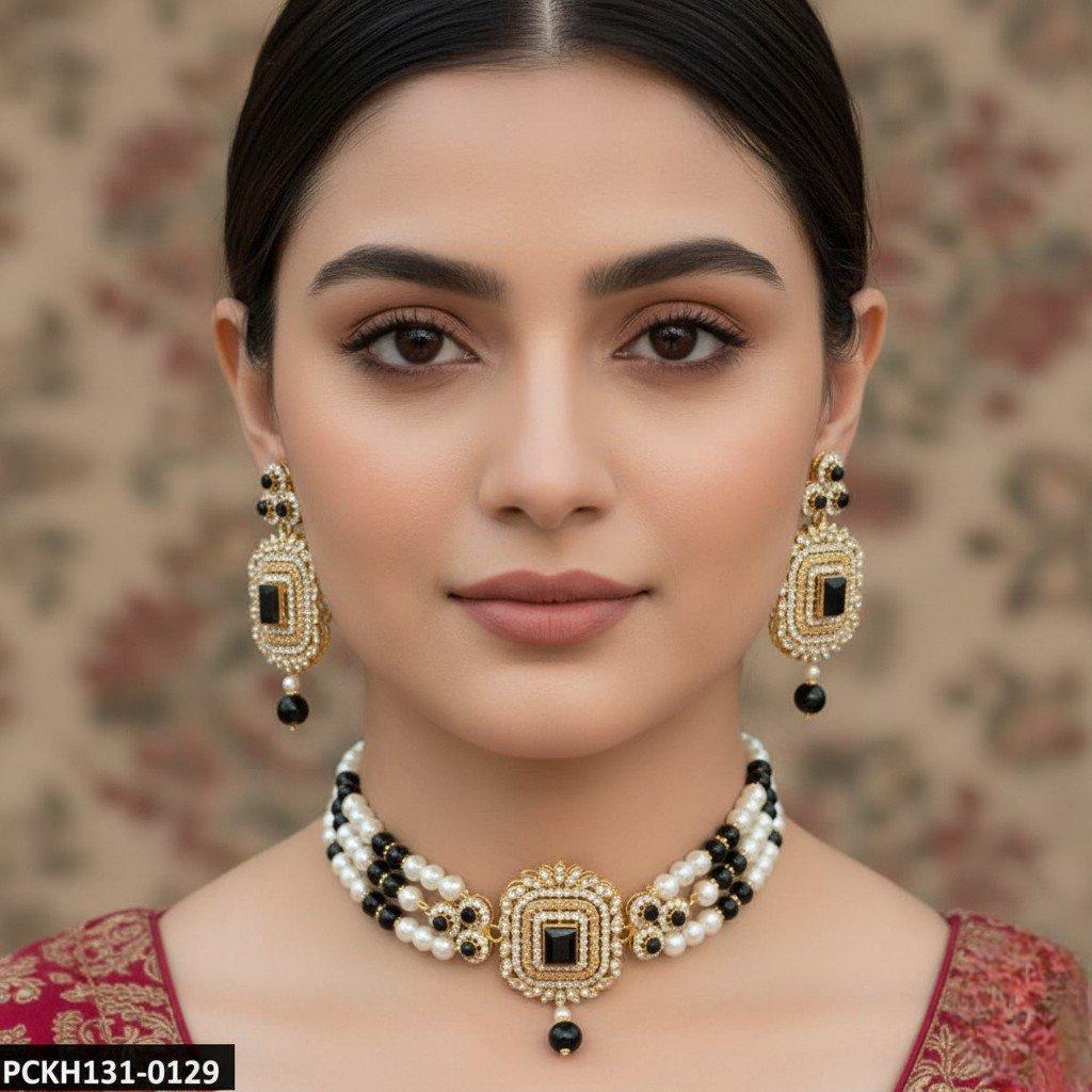 PCKH131 SDQ Choker Set