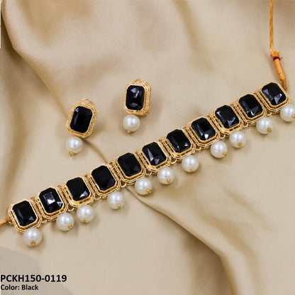 PCKH150 SDQ Collar Chokar Set